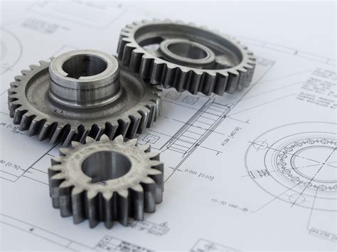 Mechanical Engineering Technology 